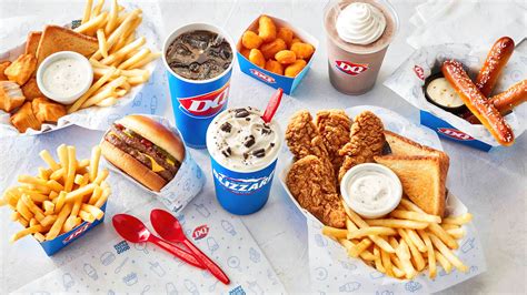 Dq grill. DQ Grill & Chill Restaurant. ... Set as my favorite DQ location. 180 E Dayton Yellow Springs Rd. Fairborn, OH 45324. Get Directions | (937) 318-8437 (937) 318-8437. 
