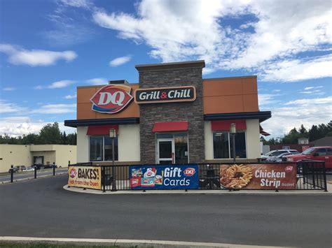 Dairy Queen – Texas. Soft-serve ice cream & signature shakes top the menu at this classic burger & fries fast-food chain. 2761 North Grandview Avenue Odessa, TX 79762 . 0.5 miles (432) 363-0705. Dine-in. CurbSide. Delivery. Location …