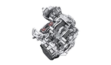 Dq500 tuning.  Often tricks are being used to disable DSG torque intervention command...