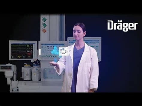 Dräger Patient Monitoring - YouTube