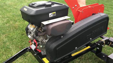 Patriot Products 10-HP Briggs & Stratton Engine Wood Chipper Shredder. $1,825 at Amazon. $1,825 at Amazon. Read more. Best Attachments DK2 Power 3-Inch 3-in-1 Chipper, Shredder, and Vacuum.. 