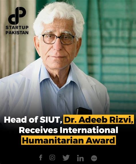 Dr Adeeb Rizvi interview tips