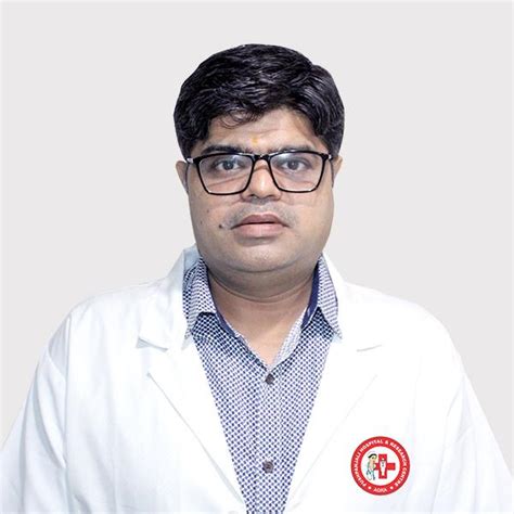 Dr Anil Kumar Sharma Jodhpur