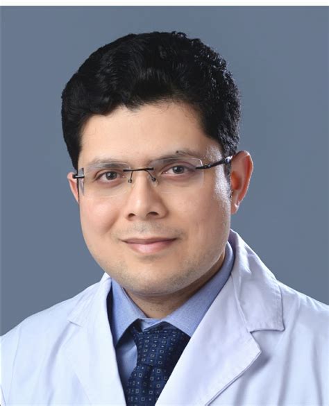 Dr Arun Janbandha - Best Physiologist Doctors in Yavatmal