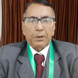Dr Asit Kumar Chatterjee