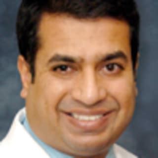 Dr Banathally Nanjundaswamy Nandish, MD in Livonia, MI