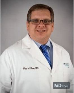 Dr Brent Beson in Oklahoma City, OK with Reviews - YP.com - Yellow Pages