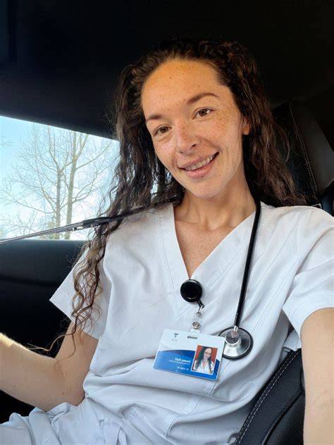 Dr Emma Hall Onlyfans Nude