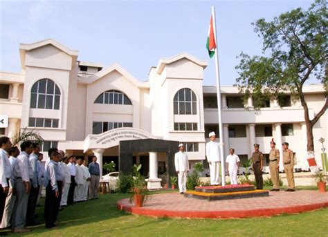 Dr Gauri Deshmukh - Maharashtra Animal and Fishery Sciences