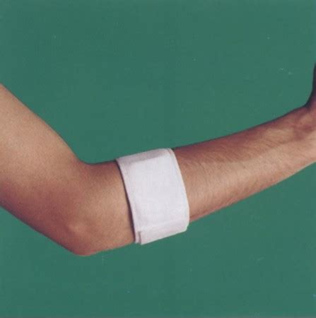 Dr Gibaud Bracciale Tennis Elbow 0312 906019791