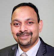 Dr Hasher Kadavil (Anaesthetist) - Healthpages.wiki