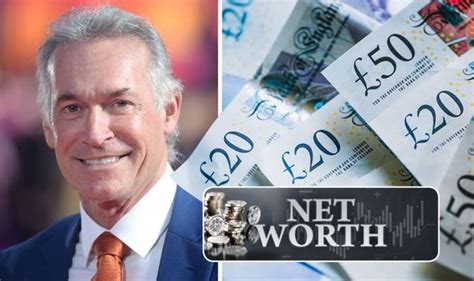 Dr Hilary Jones net worth: TV doctor’s huge fortune revealed