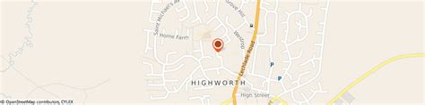 Dr J a Frost - Westrop Surgery Highworth 878 Newburgh Pl, Highworth …