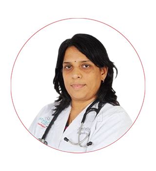 Dr Kavitha Gone Nephrologist doctor in Hyderabad