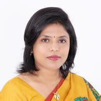 Dr Kavitha Kovi MBBS MS (Obstetrics & Gynecology) Pregawish