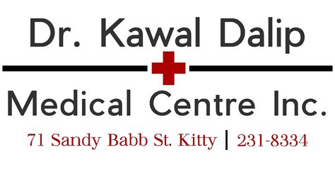 Dr Kawal Dalip Medical Center Georgetown