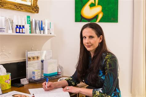 Dr Kim Booysen Aesthetic Treatments Reviews - Consulting Room