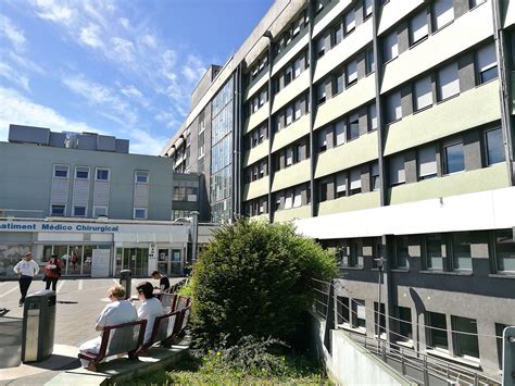 Dr MILESI LECAT Anne-Marie - Centre hospitalier de Vichy