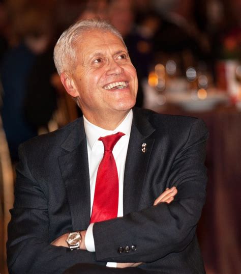 Dr Mamdouh Shoukri &ndash; World Technology Universities Network