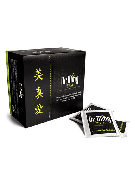 Dr Ming Slimming Tea-China Dr Ming Slimming Tea …