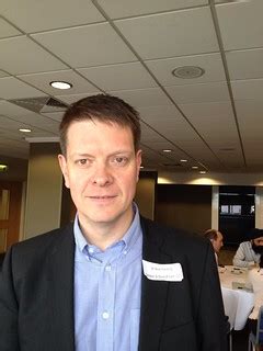 Dr Nick Harding - Sandwell and West Birmingham Clinical