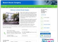 Dr P Romachney - Beech House Surgery - Doctors in Denbigh …