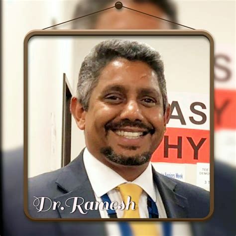 Dr Parthasarathy Ramesh - Geriatrician - Bunbury