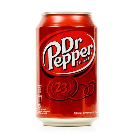 Dr Pepper, 330ml : Amazon.in: Grocery & Gourmet Foods