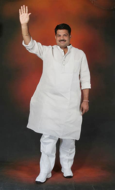 Dr Raj Kumar Sharma Politician 