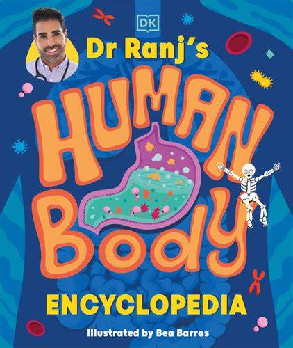 Dr Ranj