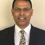 Dr Rasiah Sureshkumar – Maddington Specialist Centre