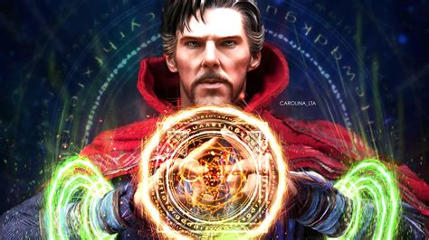 Dr Strange PC Wallpapers - Wallpaper Cave