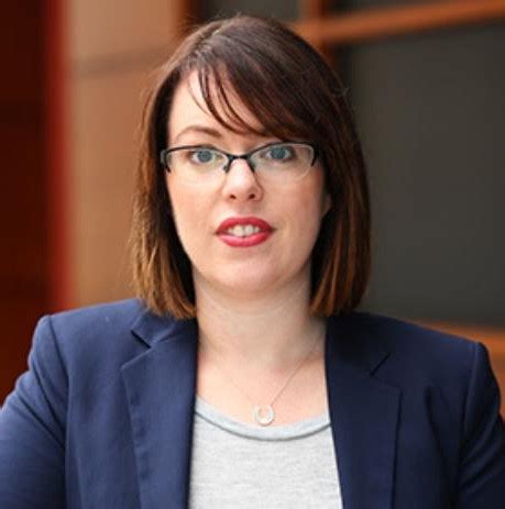 Dr Vicky Conway Irish Legal News