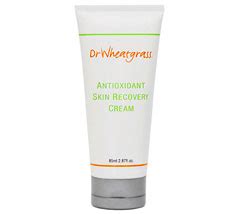 Dr Wheatgrass - Dermawheat 85ml - Antioxidant Skin Recovery …