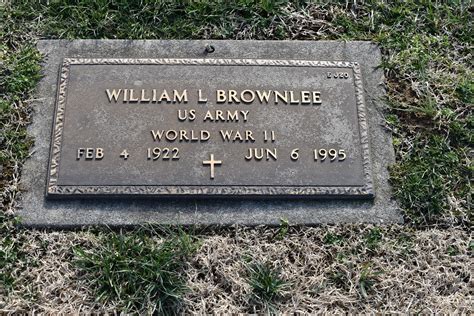 Dr William Edward “Bill” Brownlee (1922-2006) - Find a Grave