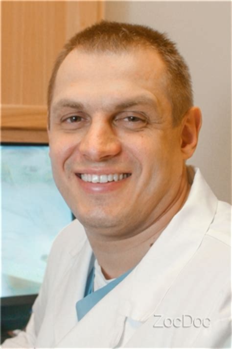 Dr alexey levashkevich