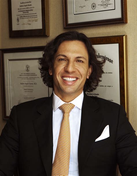 Dr andrew jacono. Dr. Andrew Jacono is a New York Facial Plastic Surgeon who specializes in facelifts, eyelid lifts, rhinoplasty, and revision plastic surgery amongst many other cosmetic and reconstructive ... 