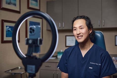 Dr anthony youn. Welcome to the plastic surgery channel for Dr. Anthony Youn, America's Holistic Plastic Surgeon based in Metro Detroit, Michigan. This channel features cosmetic procedures and surgeries from his ... 