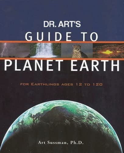 Dr arts guide to planet earth for earthlings ages 12 to 120. - Electronics principles and applications experiments manual.