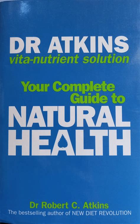 Dr atkins vita nutrient solution your complete guide to natural health. - Scarica kymco people gt 125i gti 125 manuale di officina riparazione scooter.