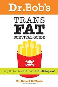 Dr bob s trans fat survival guide why no fat. - Manuale di installazione di paradox sp5500.