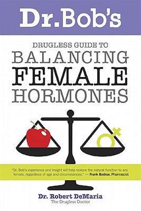 Dr bobs drugless guide to balancing female hormones 2nd ed dr bobs drugless gt balancing paperback. - Download manuale di riparazione suzuki bandit gsf400 1996.