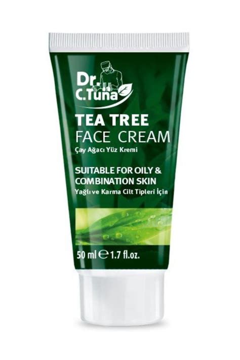 Dr c tuna çay ağacı yağı yüz temizleme toniği kullananlar
