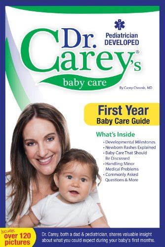 Dr carey s baby care first year baby care guide. - Lg gr 559fsdr service manual repair guide.