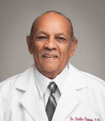 Dr champion. Jan 23, 2023. The Bluff City says goodbye to legendary, longtime pharmacist and herbalist Dr. Charles Champion. Dr. Charles Champion, for Champion's Pharmacy and Herb … 
