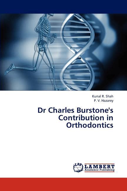 Dr charles burstones contribution in orthodontics. - The 7 secrets of prolific definitive guide to overcoming procrastination perfectionism and writers block hillary rettig.