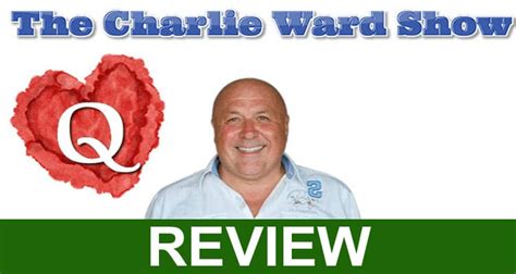 Charlie Ward Show. 4 034 subscribers. TO FIND OUT MORE ABOUT JOINING CHARLIE WARDS INSIDER'S CLUB CLICK HERE; Interesting videos and news stories from …. 
