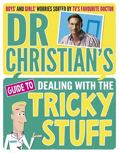 Dr christians guide to dealing with the tricky stuff by christian jessen. - Expressions and equations study guide answer key.