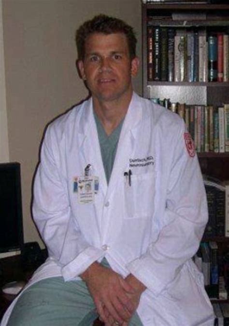 Season 1: Christopher Duntsch was a neurosurgeon who radiated confidence. He claimed he was the best in Dallas. If you had back pain, and had tried everything else, Dr. Duntsch could give you the spine surgery that would take your pain away. But soon his patients started to experience complications, and the system failed to protect them.