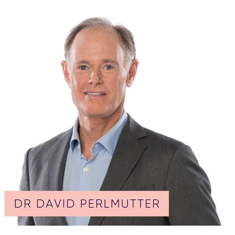 Dr david perlmutter born today